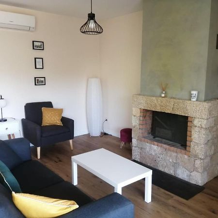 Superbe Appartement En Residence Calme Cauro エクステリア 写真